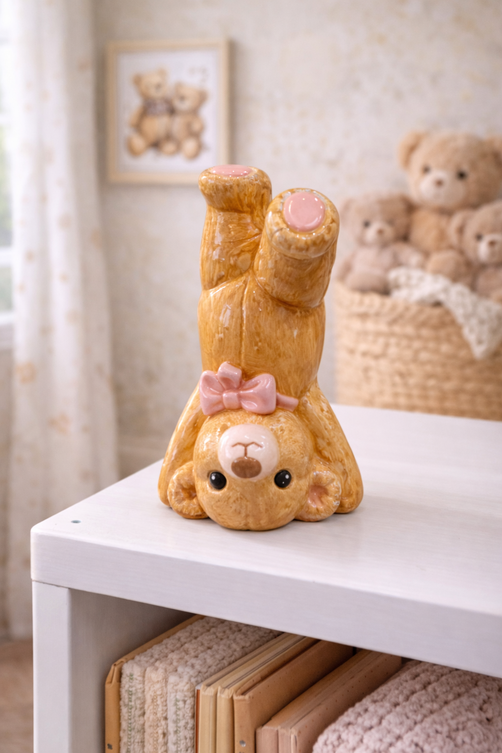 Collection Teddy