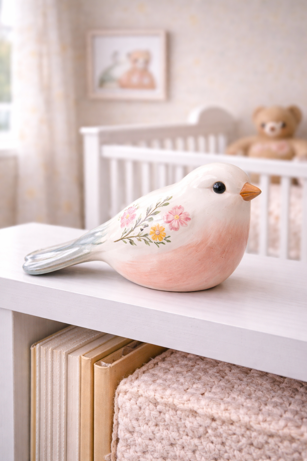 Small Bird