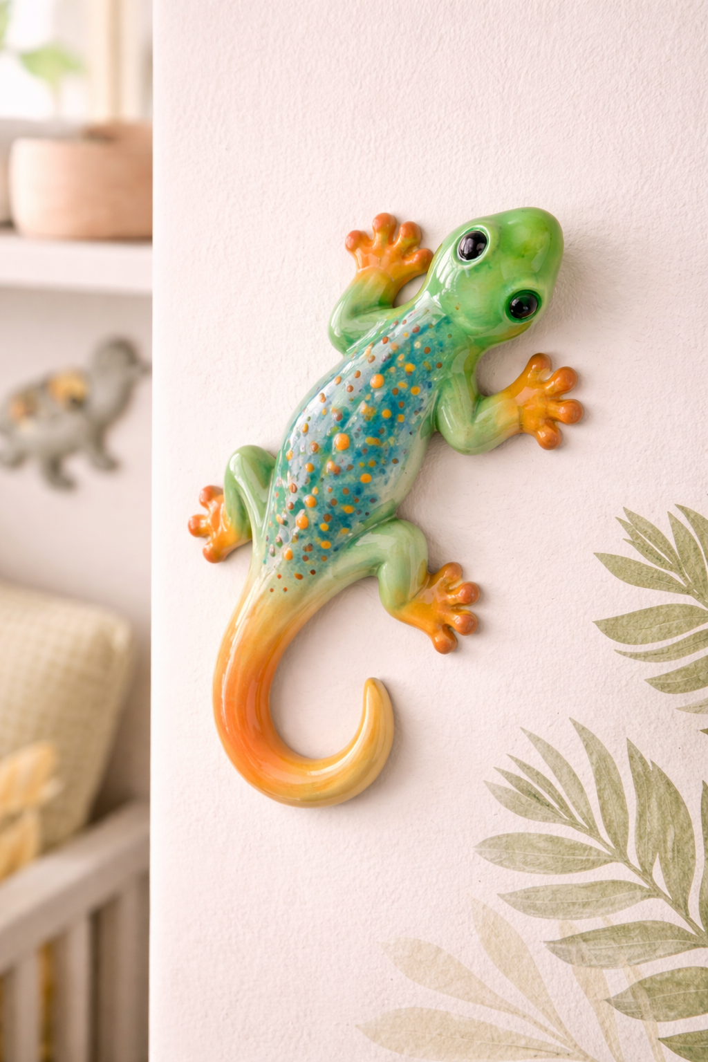 Gecko