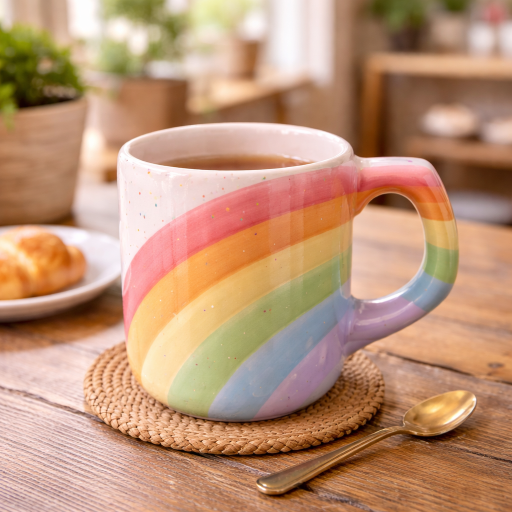 Designer Mug