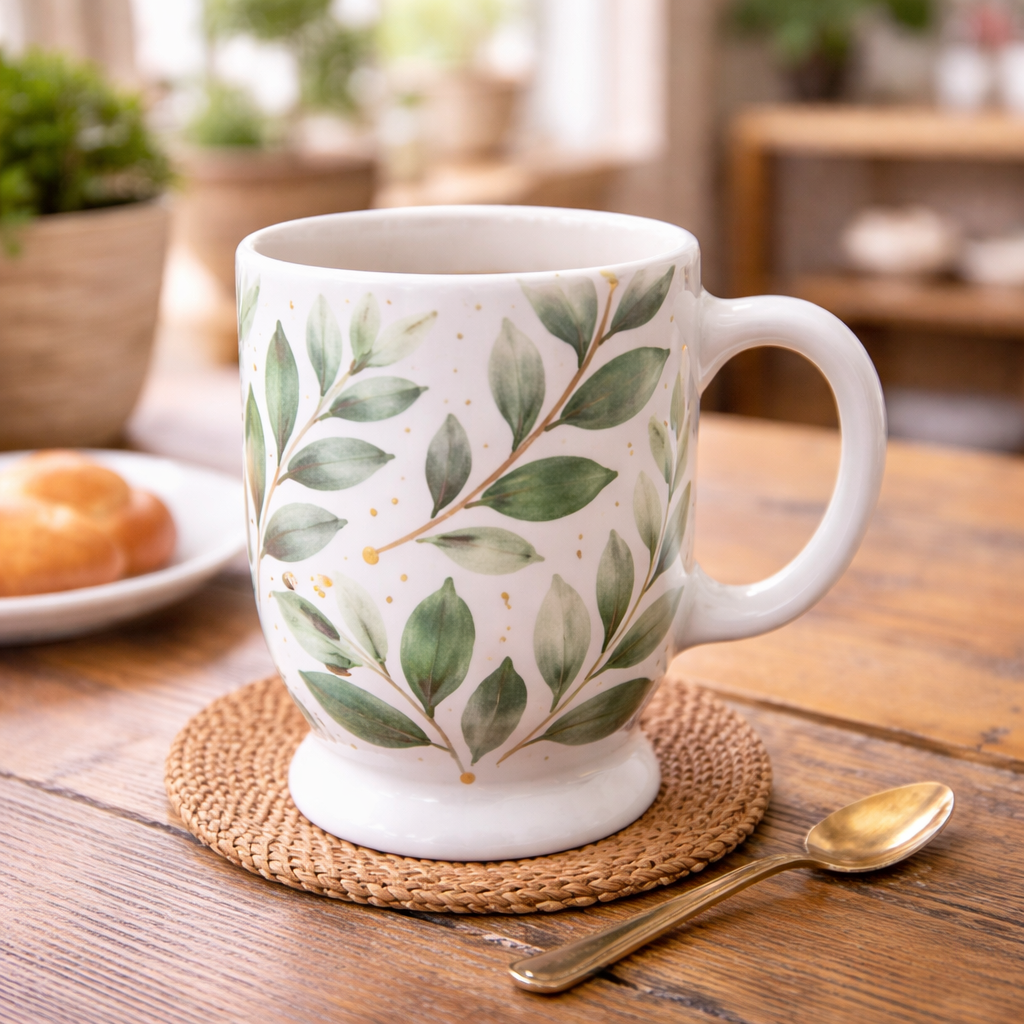 Fancy Cup