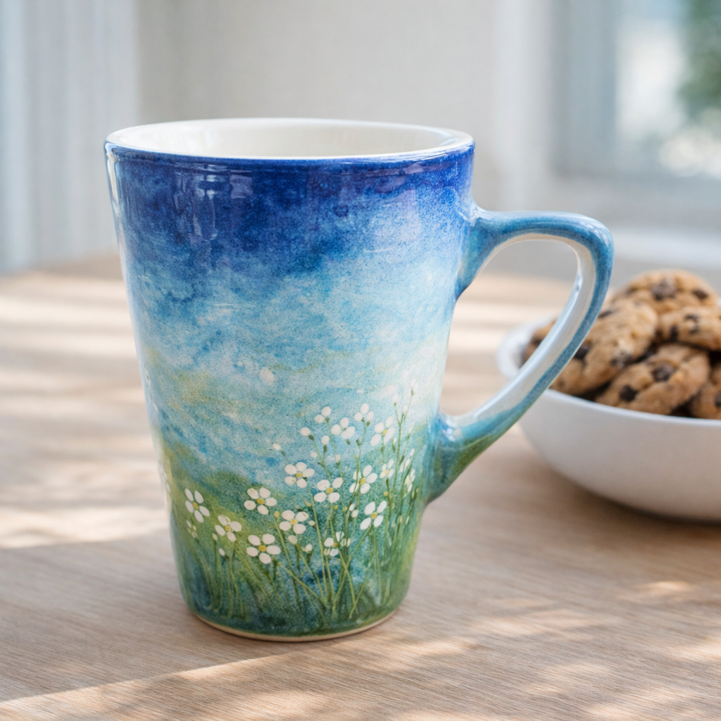 Coffee Mug