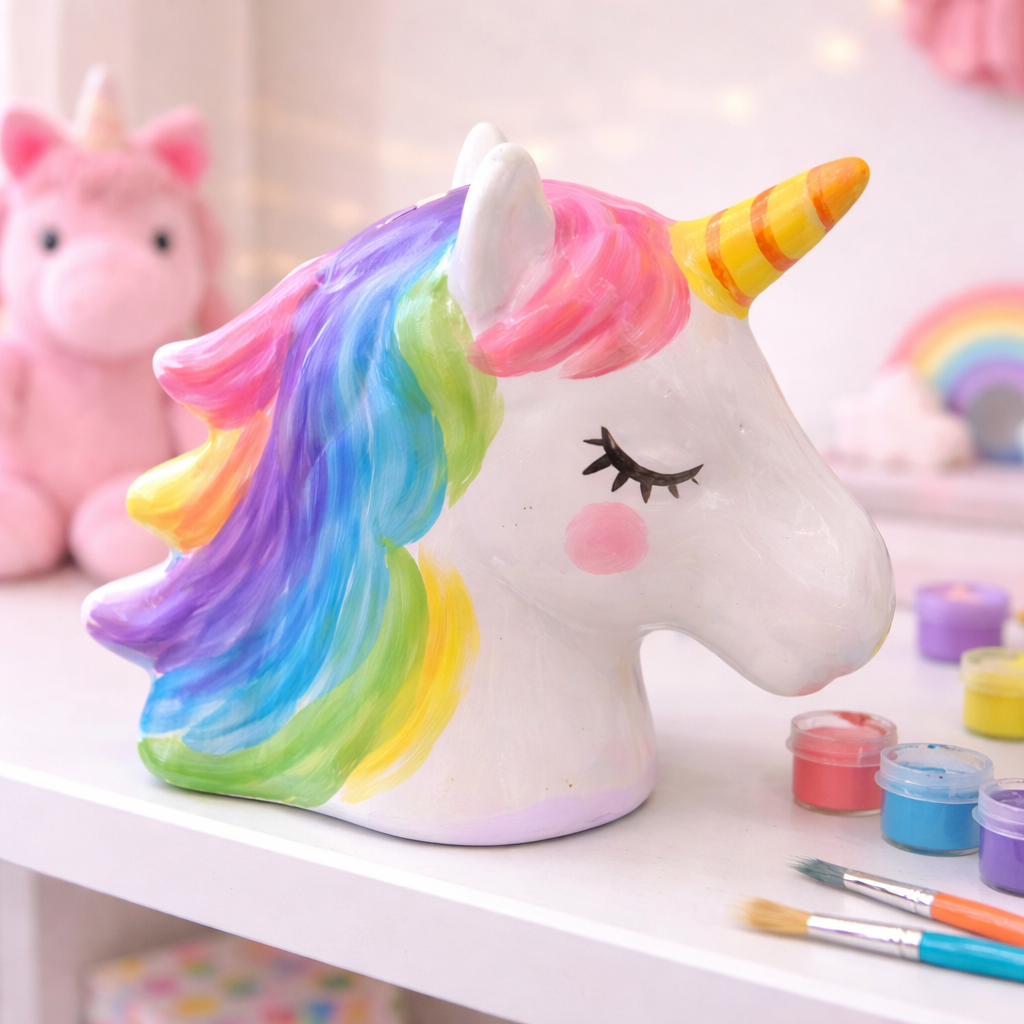 Unicorn Savings