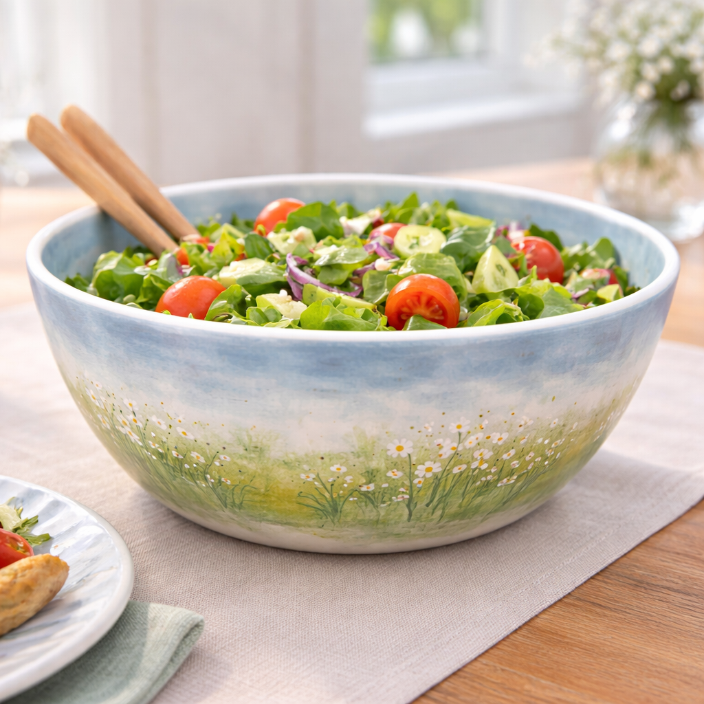 Salad Bowl