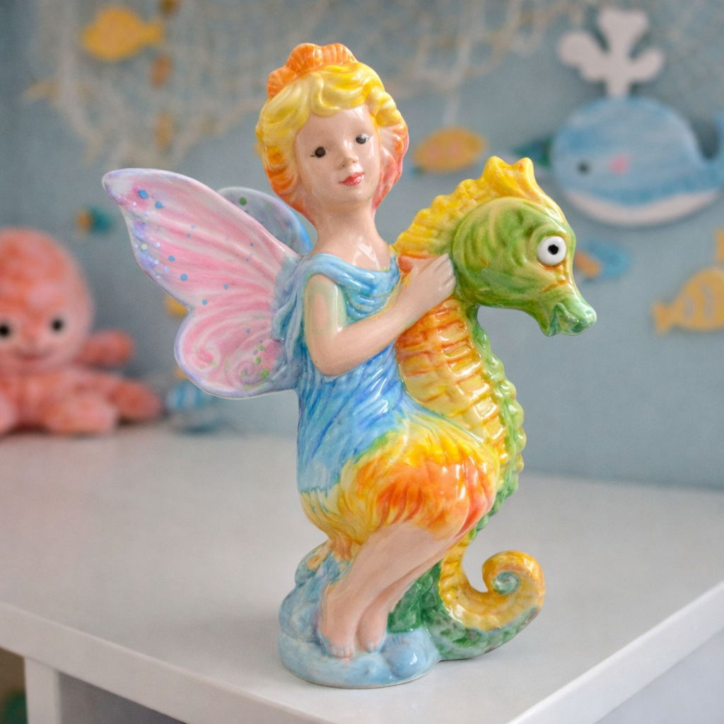 Sea Horse Fairy