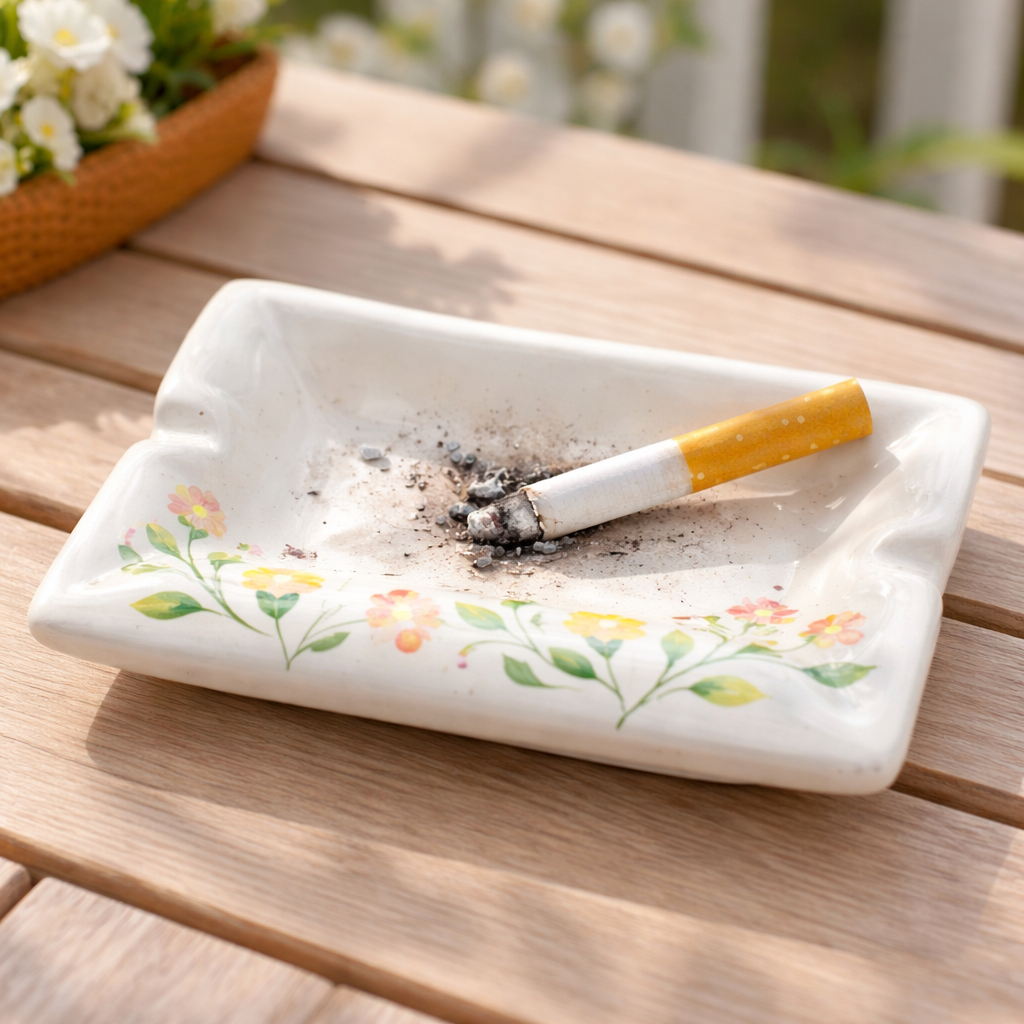 Ashtray