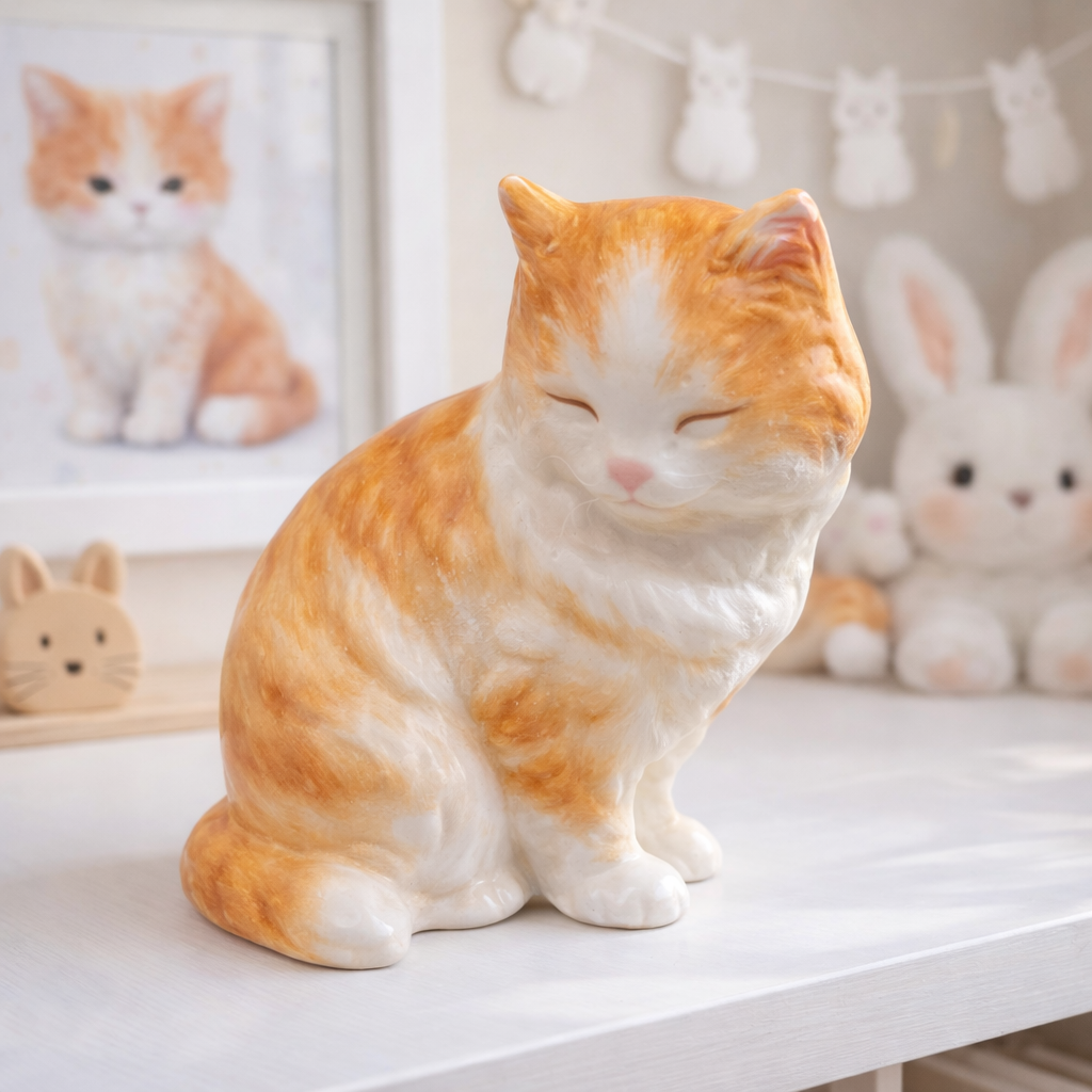 Small Cat