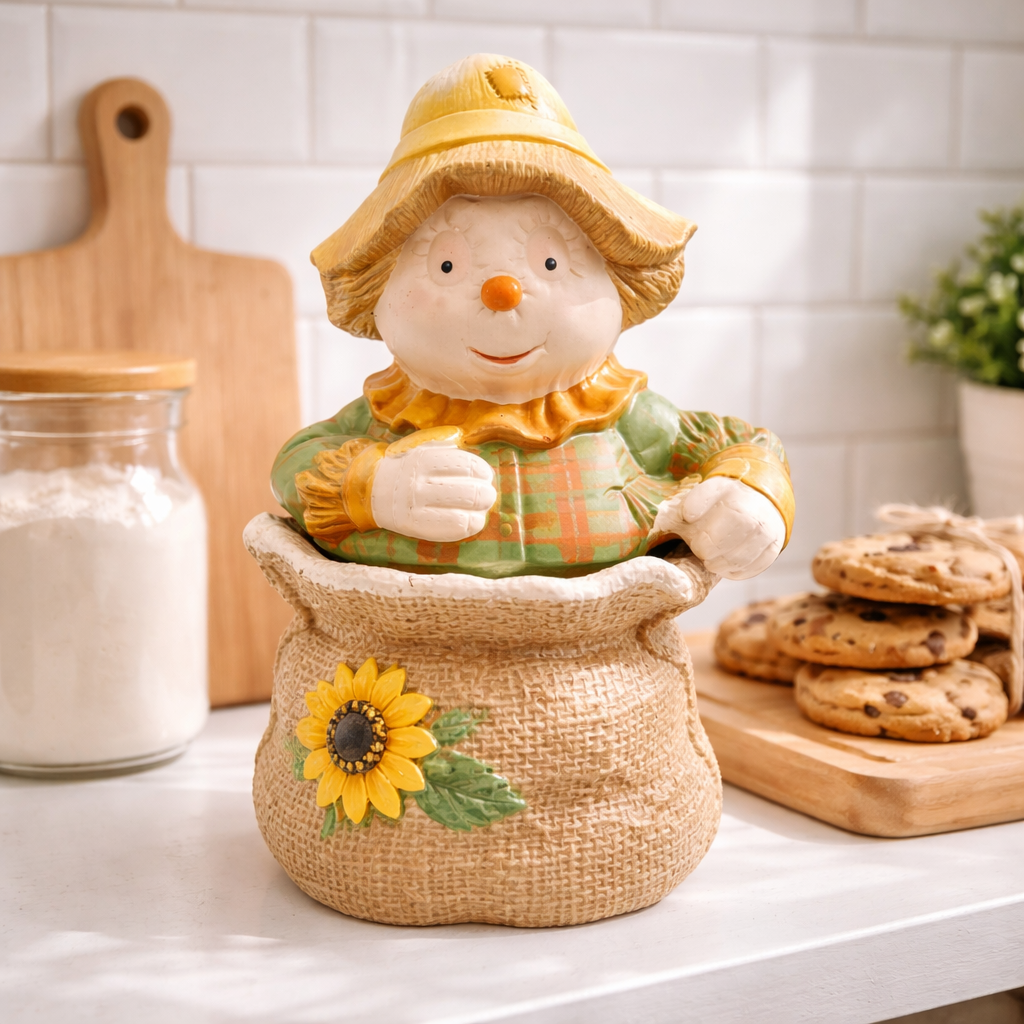 Cookie Jar