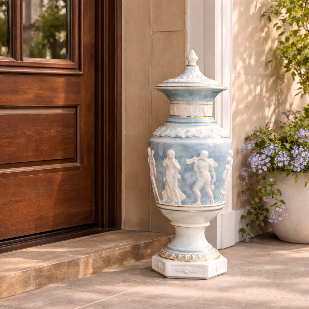 XXXL Art Pot