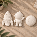 Space Combo - Eco Resin