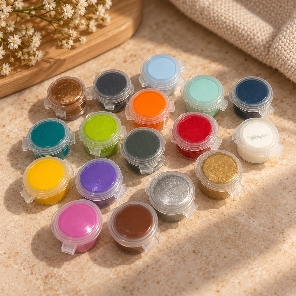 Paint Kit Paint Pod
