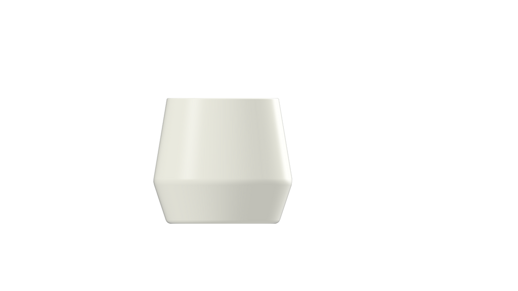 Mira Cup STL File