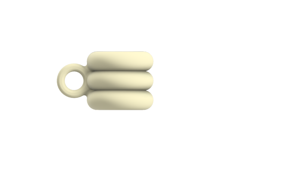 Boba Mug STL File