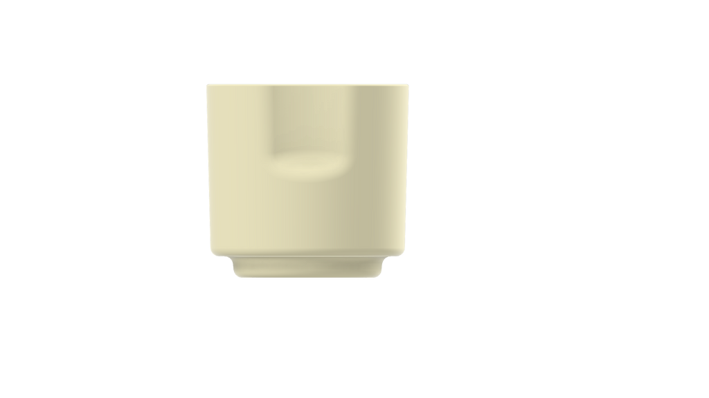 Novella Cup STL File