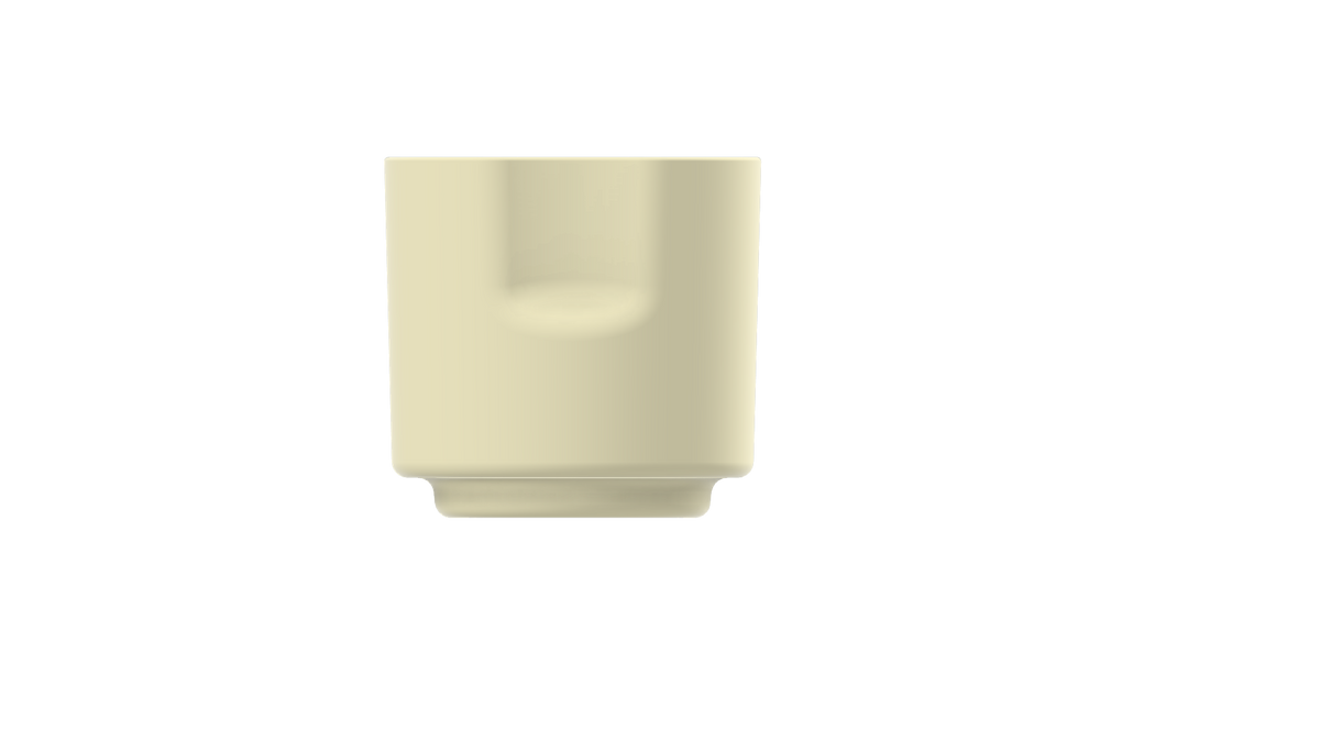 Novella Cup STL File