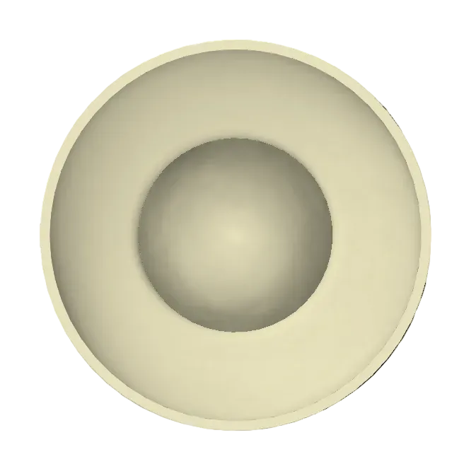 Nexus Planter STL File
