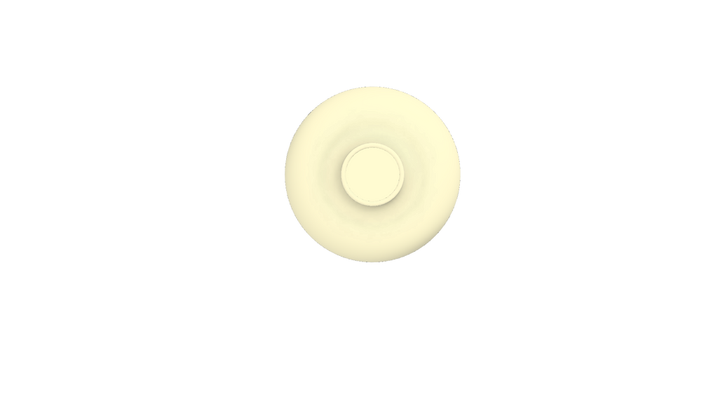 Bellá Vase STL File