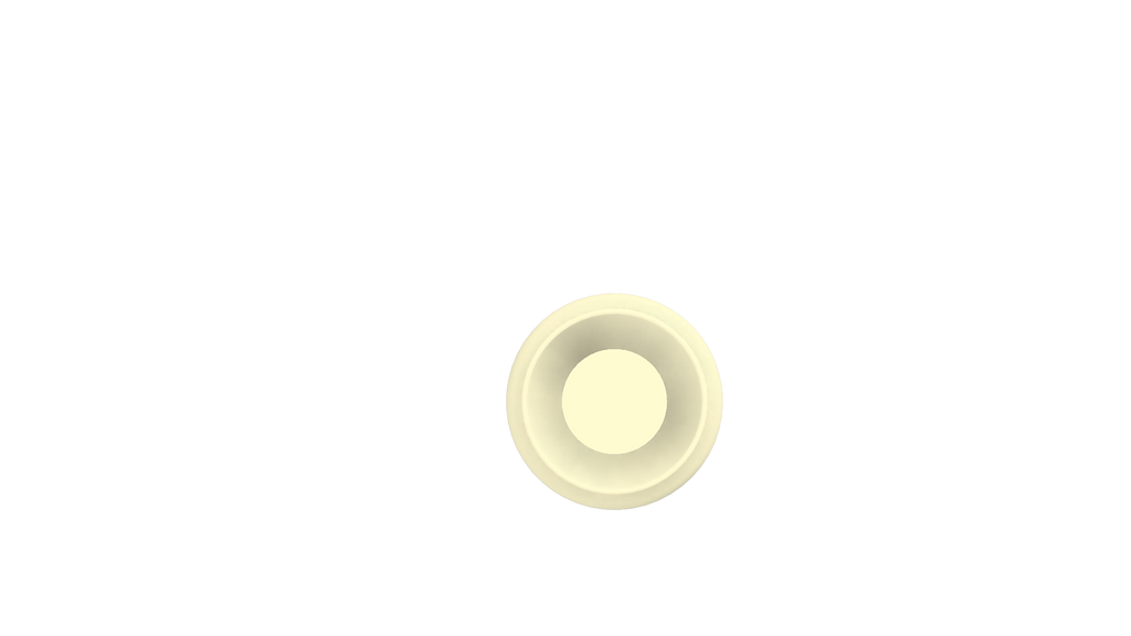 Nuvelle Vase STL File