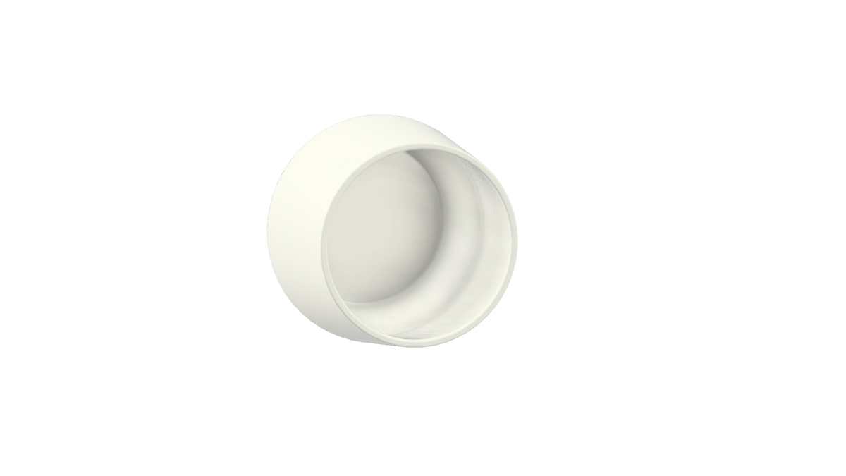Mira Cup STL File