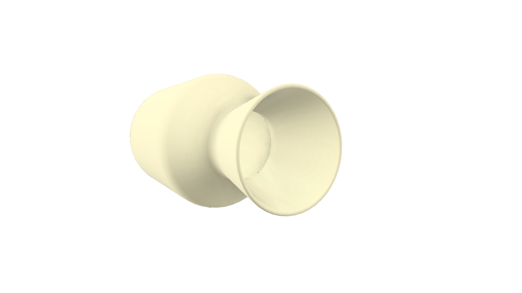 Nuvelle Vase STL File