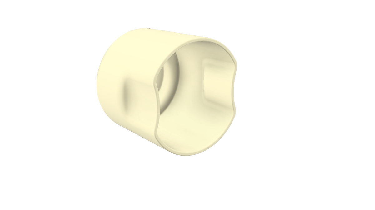 Novella Cup STL File