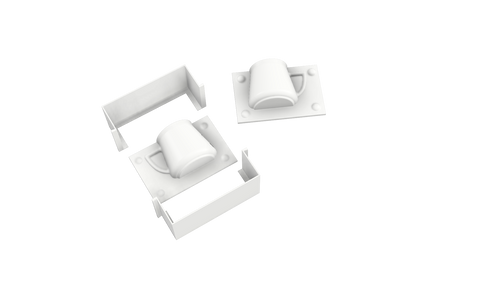 Amoré Mug STL File