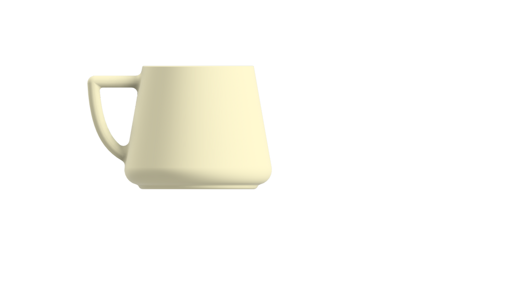 Amoré Mug STL File