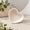 Heart  Trinket Small- Eco