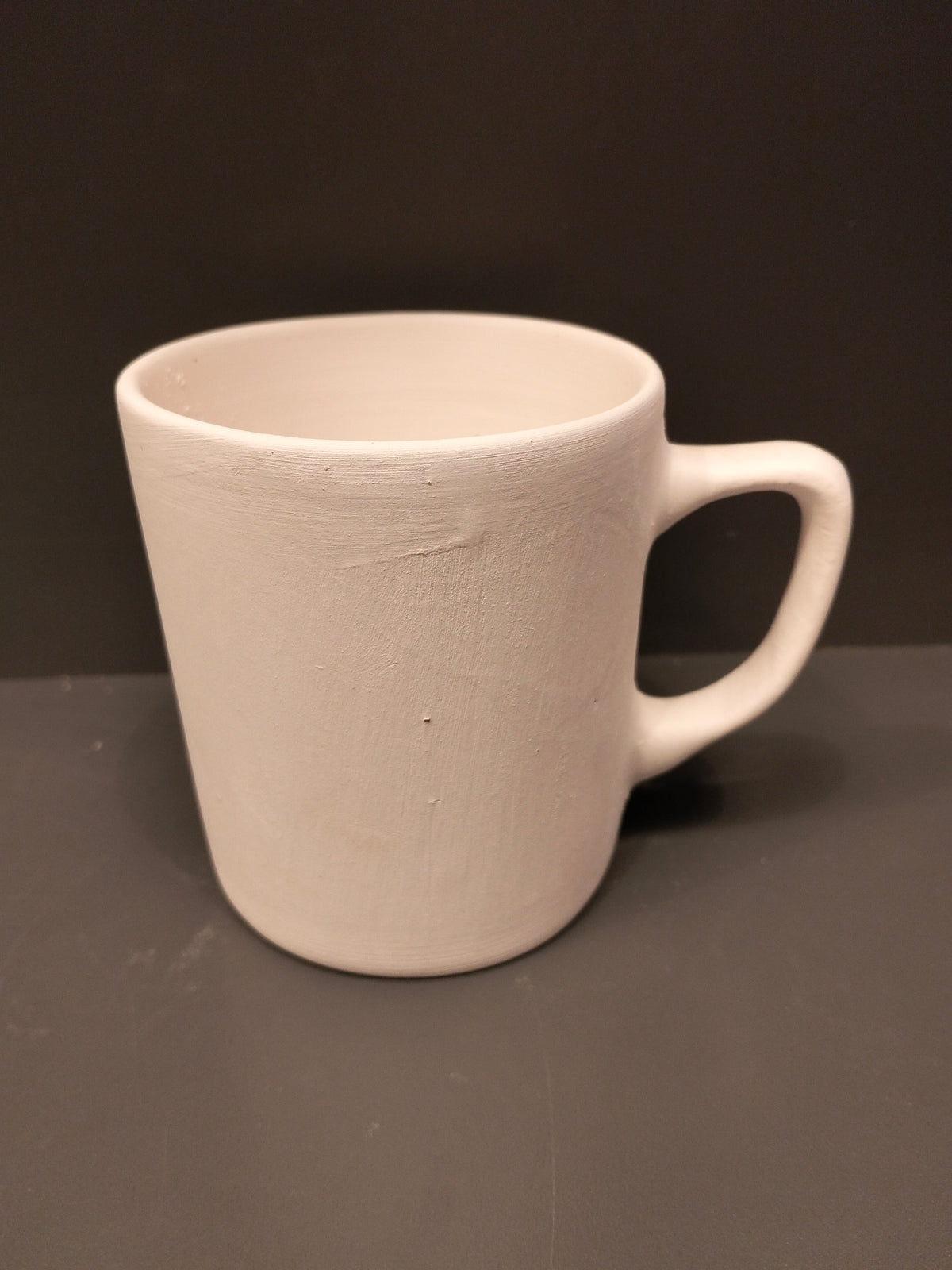 Plain Mug