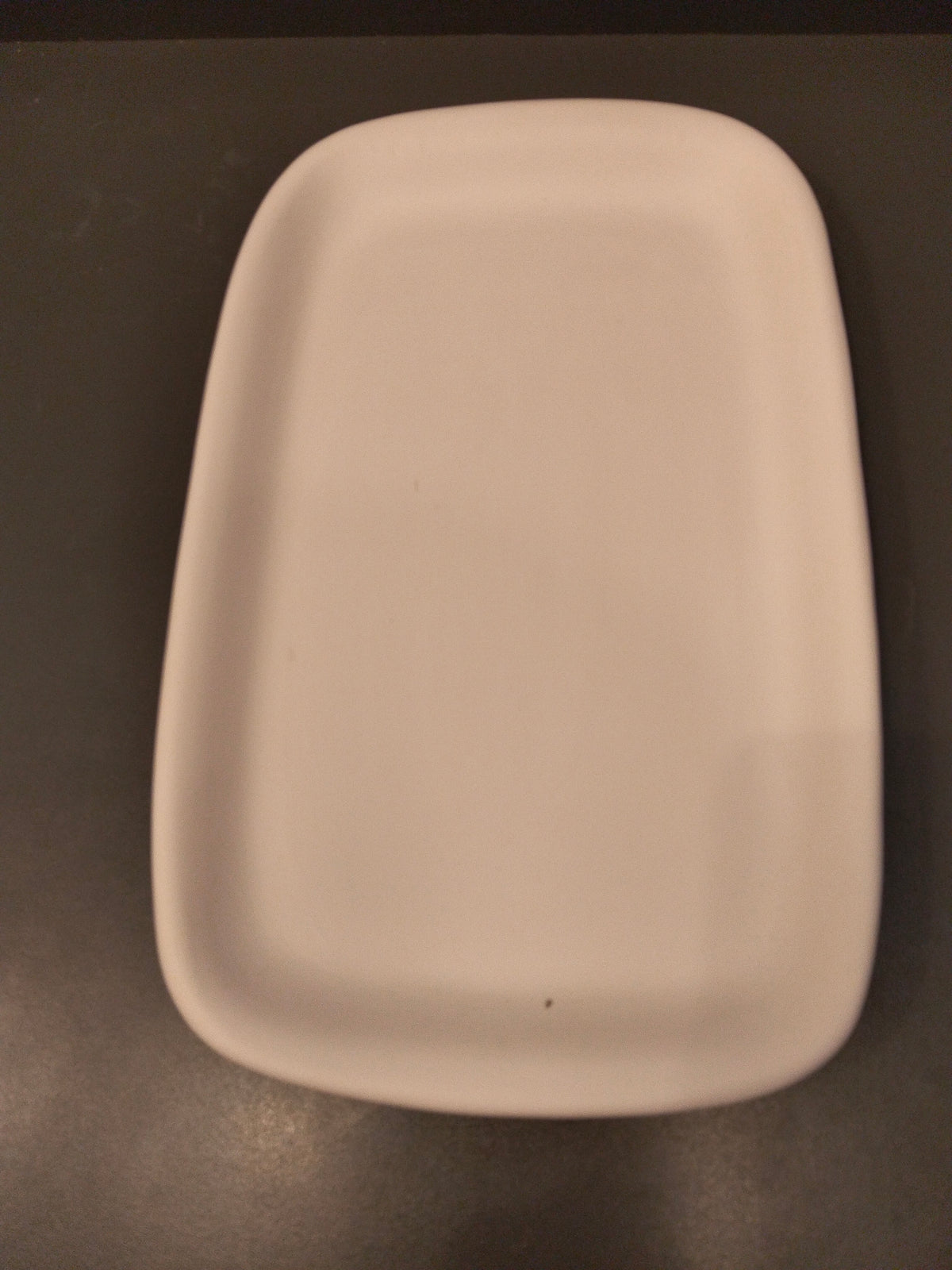 Oval Large Platter