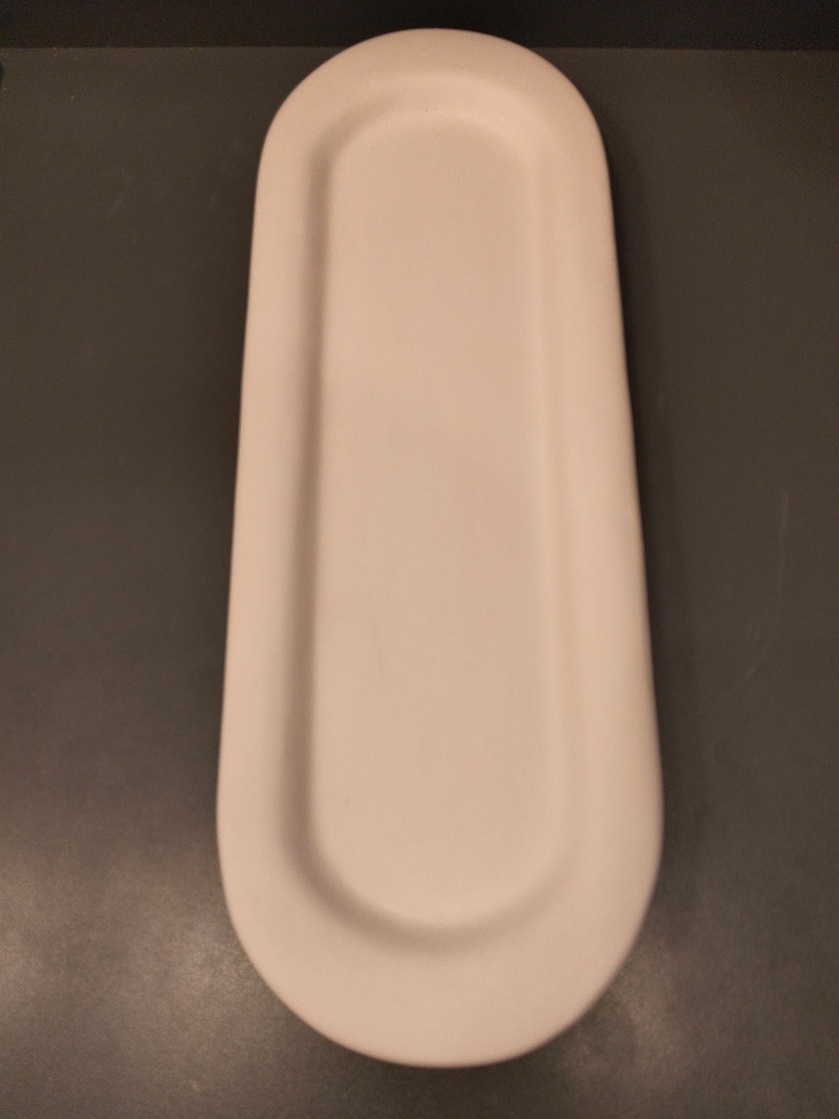 Garlic Bread Tray Small