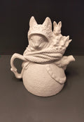 Bedtime Bunny Teapot