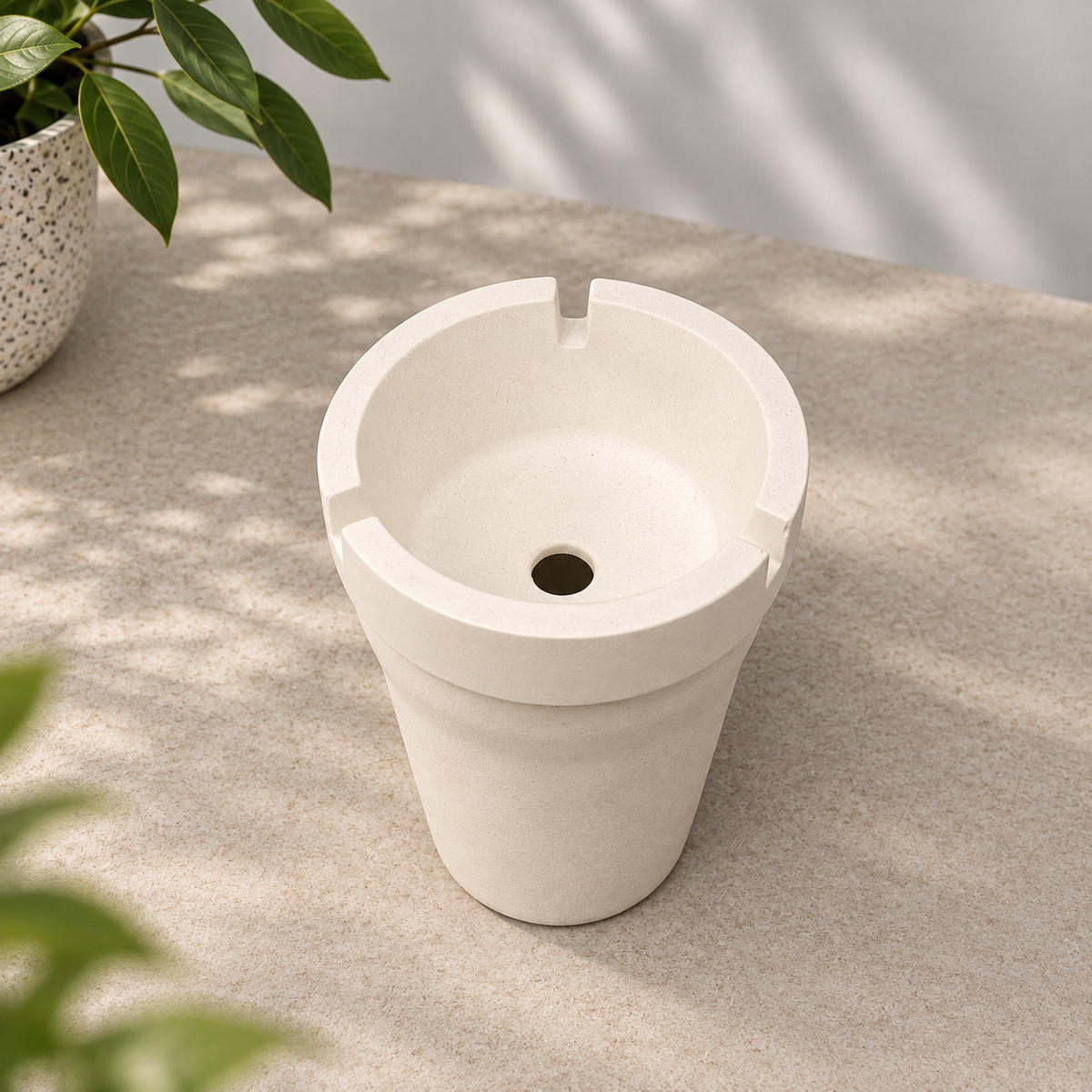 Ashtray - Eco