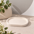 Oval Trinket Tray - Eco