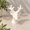 Deer Head Small - Eco
