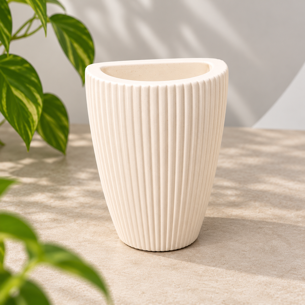 Fridge Mom Vase - Eco