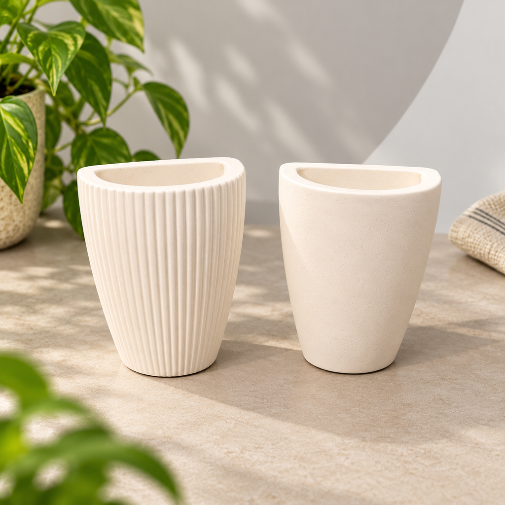 Fridge Mom Vase - Eco