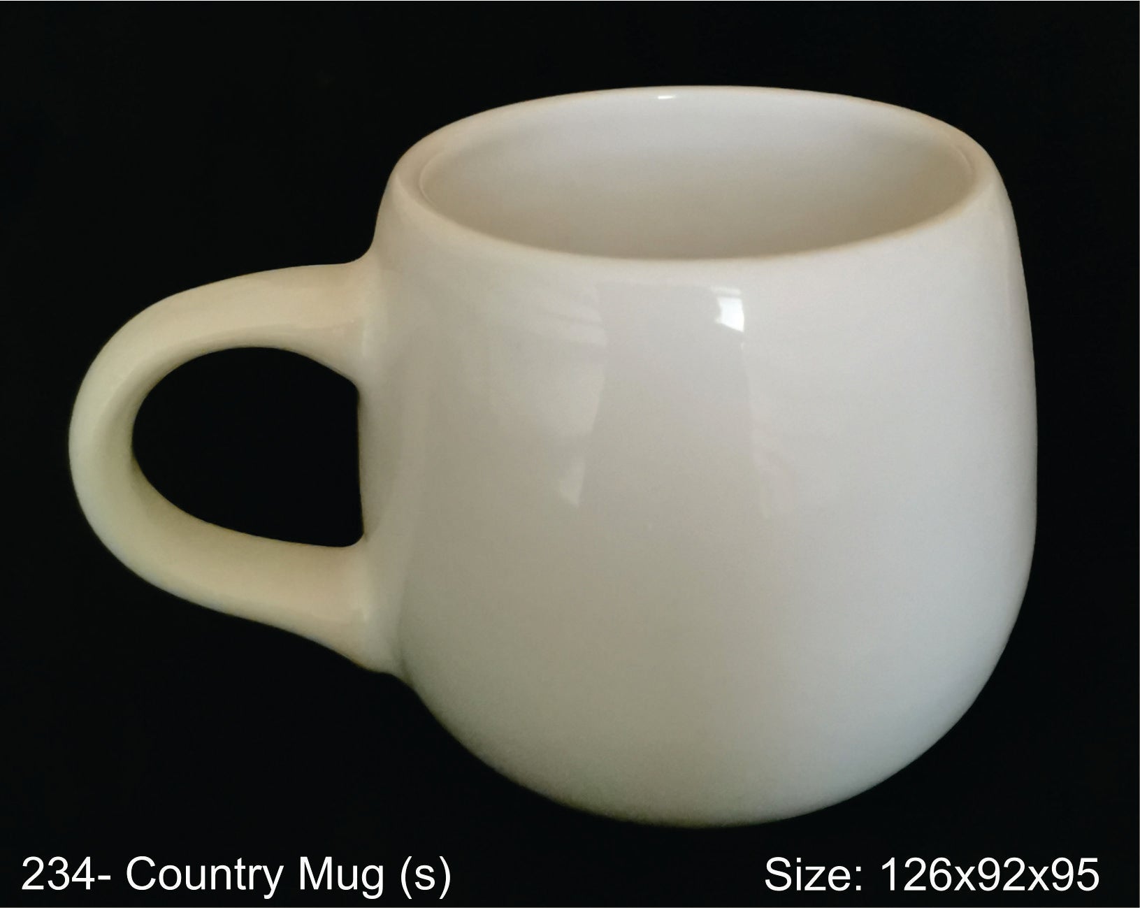 Country Mug