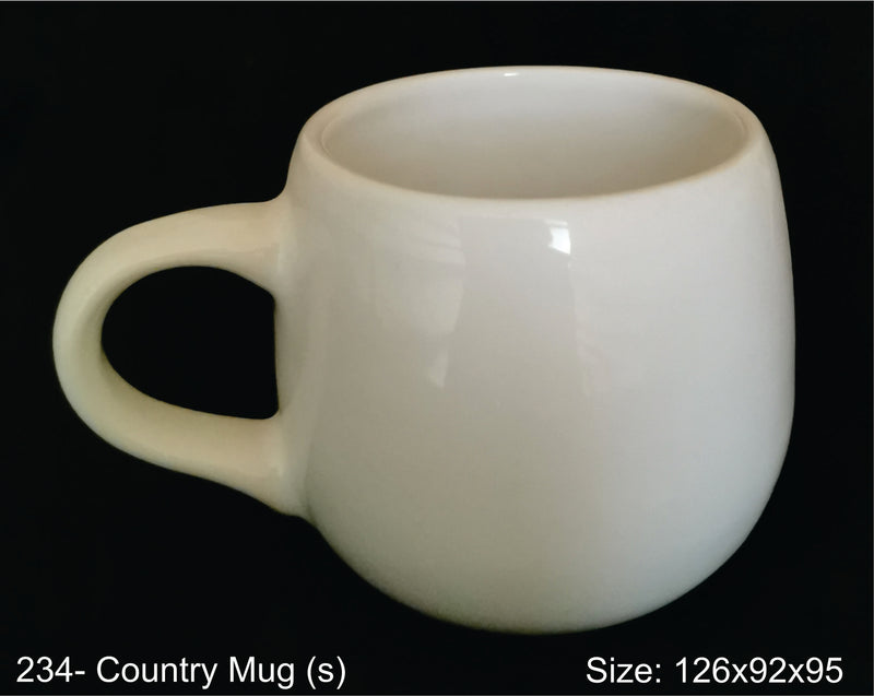 Country Mug