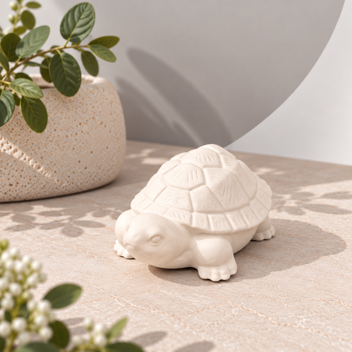 Turtle Large  - Eco
