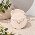 Bee Trinket Box - Eco