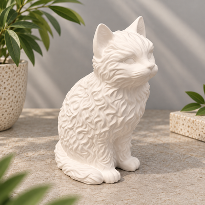 Cat - Eco