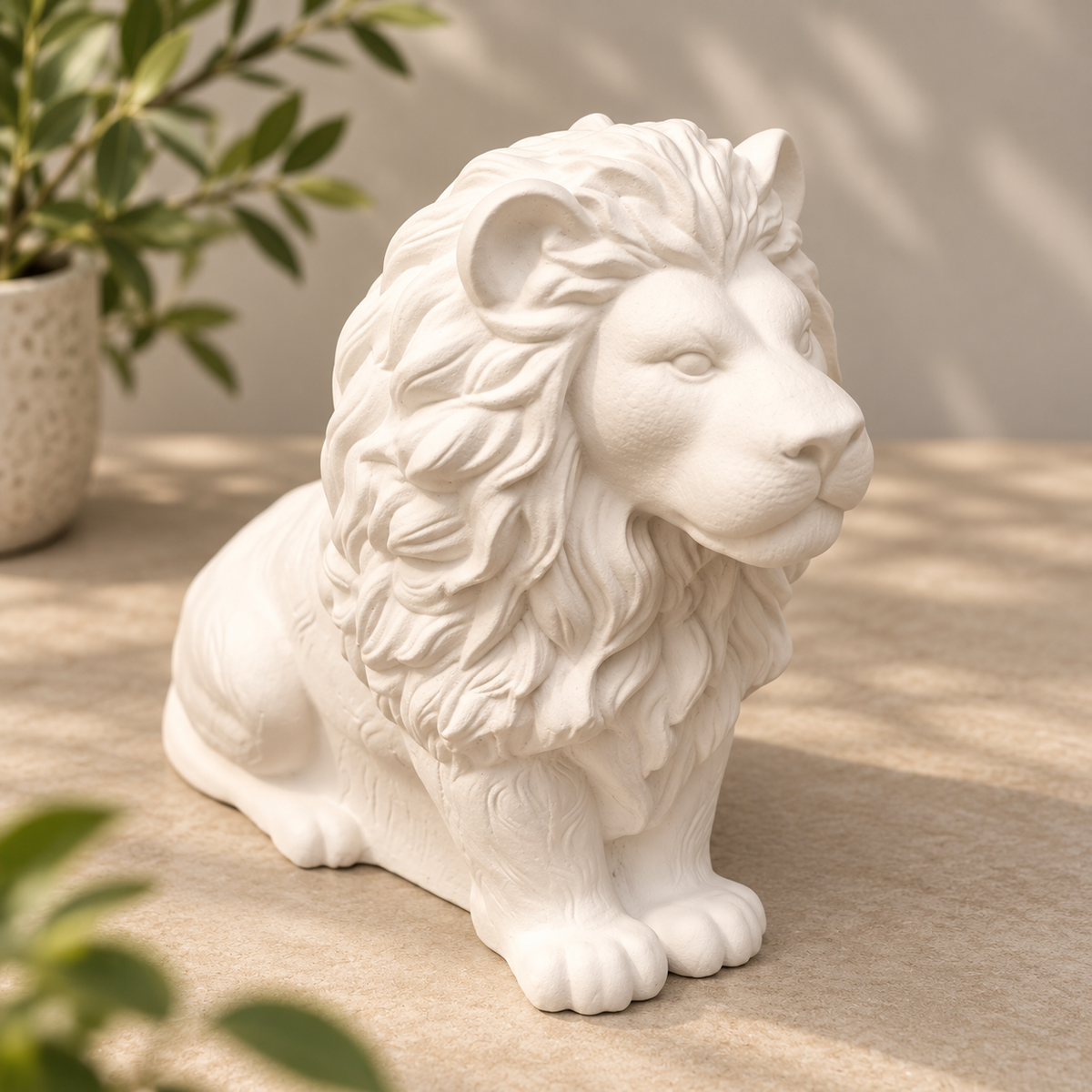 Lion - Eco