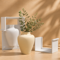 Bellá Vase STL File