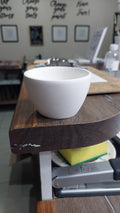 Shallow Bowl - Eco