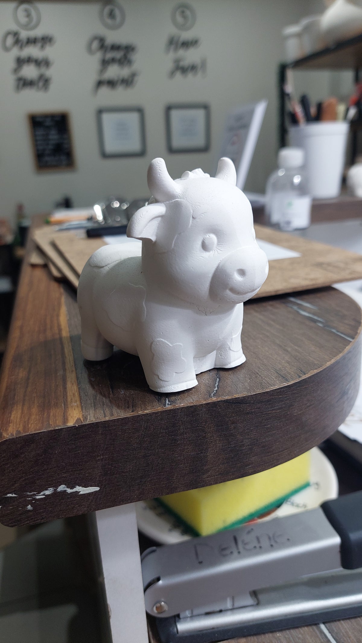Baby Cow - Eco