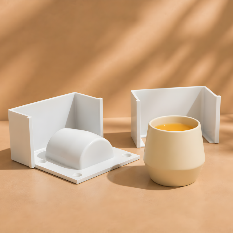 Mira Cup STL File