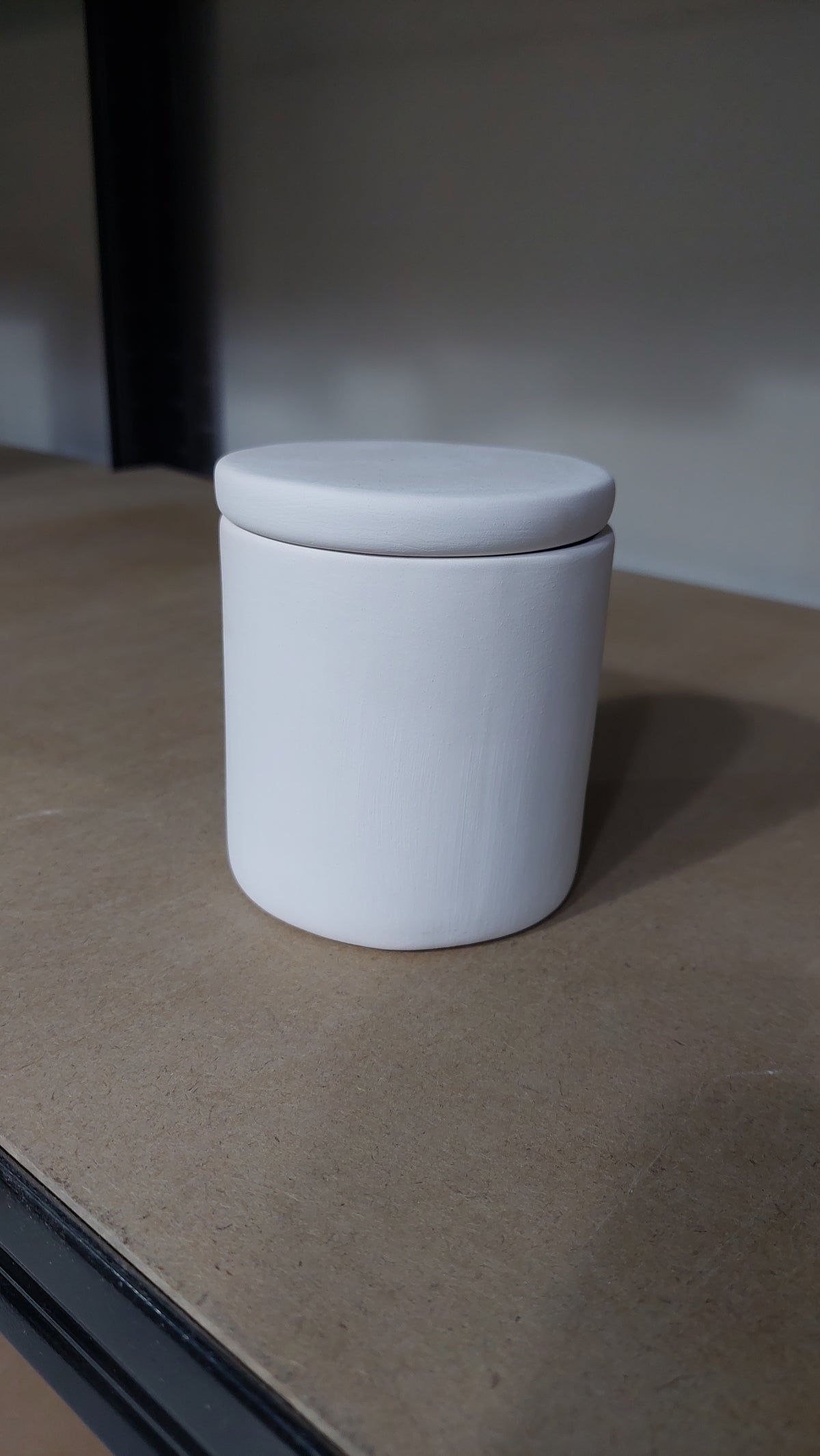 French Butter Dish