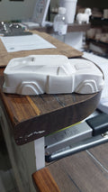 Race Cars - Eco Resin
