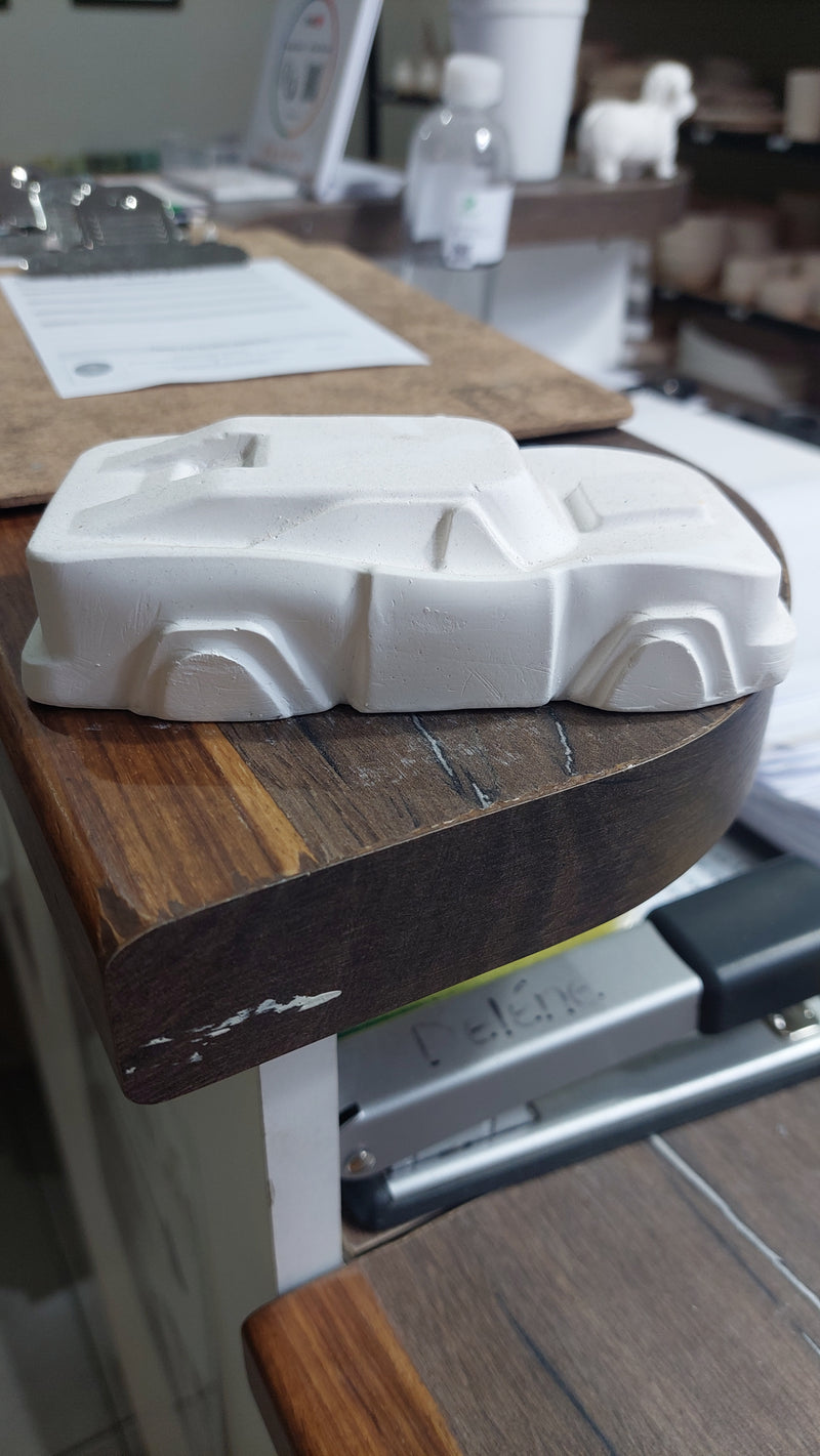 Race Cars - Eco Resin